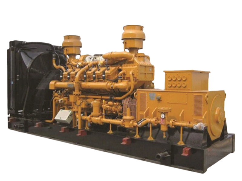 Gas Generator Set