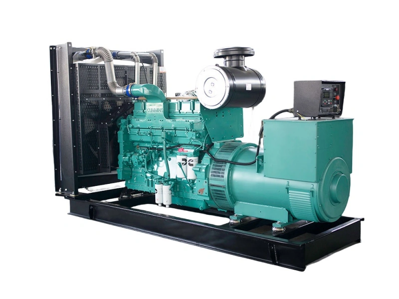 Diesel Generator Set