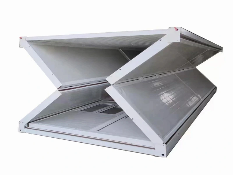 Folding Container House
