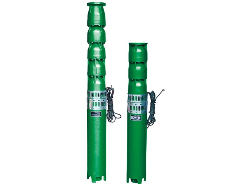 Submersible sewage pump & Fire pump