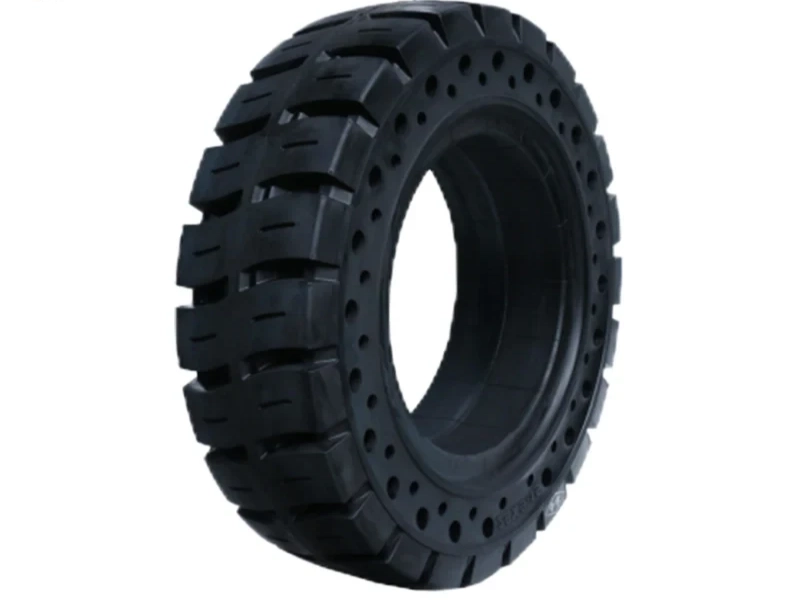 Solid Tyres