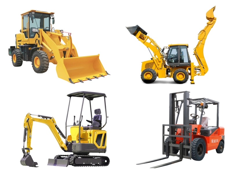 Engineering Machinery
