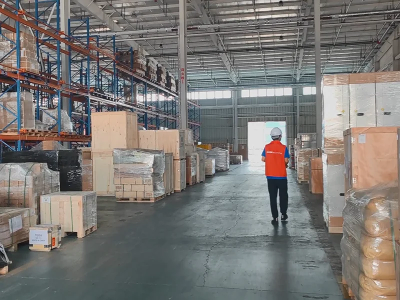 Goods Inspection & Apply for PVoC -- IMEXsourcing Professional Services Ensure Export Compliance​