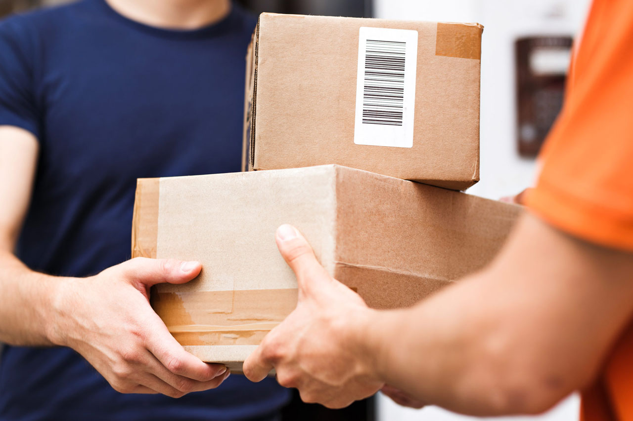 Worldwide Express Delivery