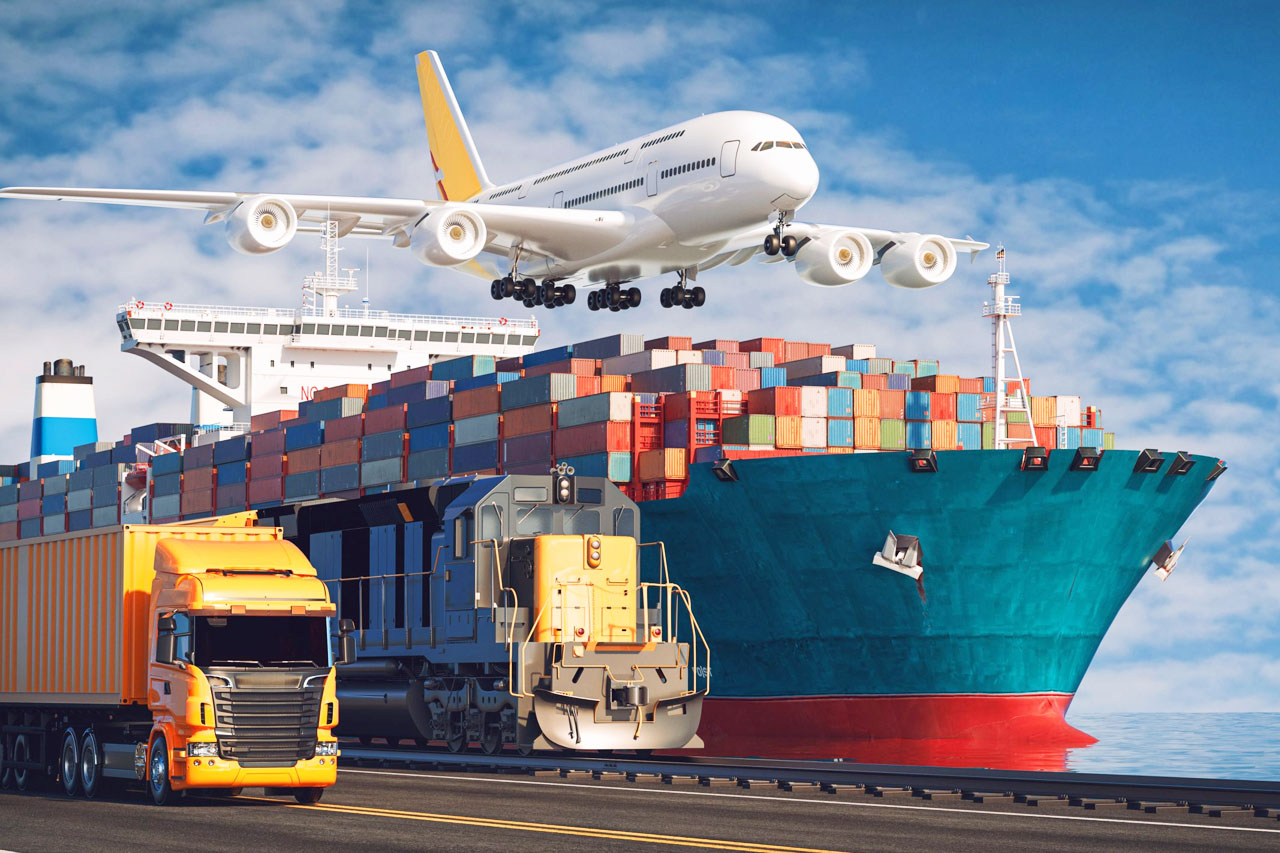 Freight Forwarding