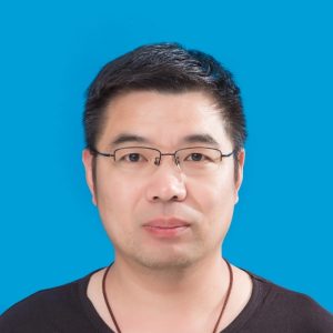 ERIC WU