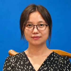 CHLOE ZHANG