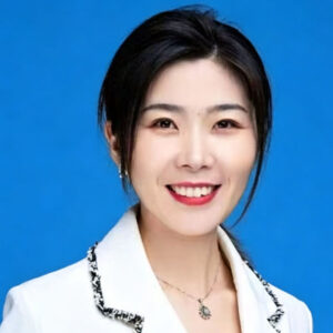 Doris Qi