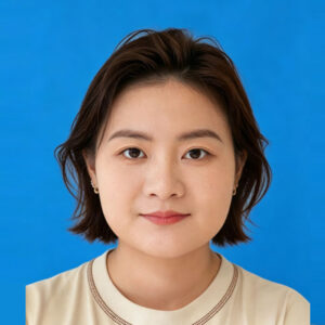 Nino JIANG