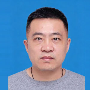 Jesse LIU
