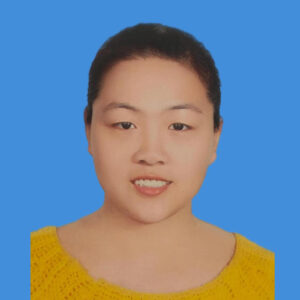 Simone WANG