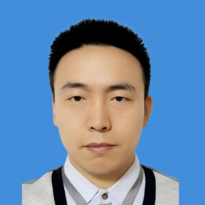 Alex LIU