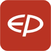 EP Equipment logo