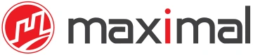 Maximal Forklift logo