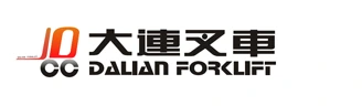Dalian Forklift logo
